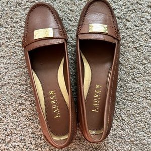 Ralph Lauren loafers